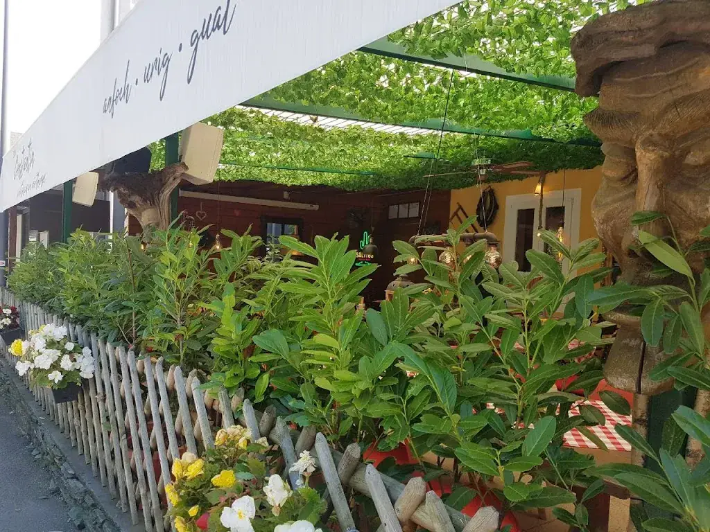 Mahnaz_sWirtshaus zum Constantin_Pörtschach am Wörthersee_recensione