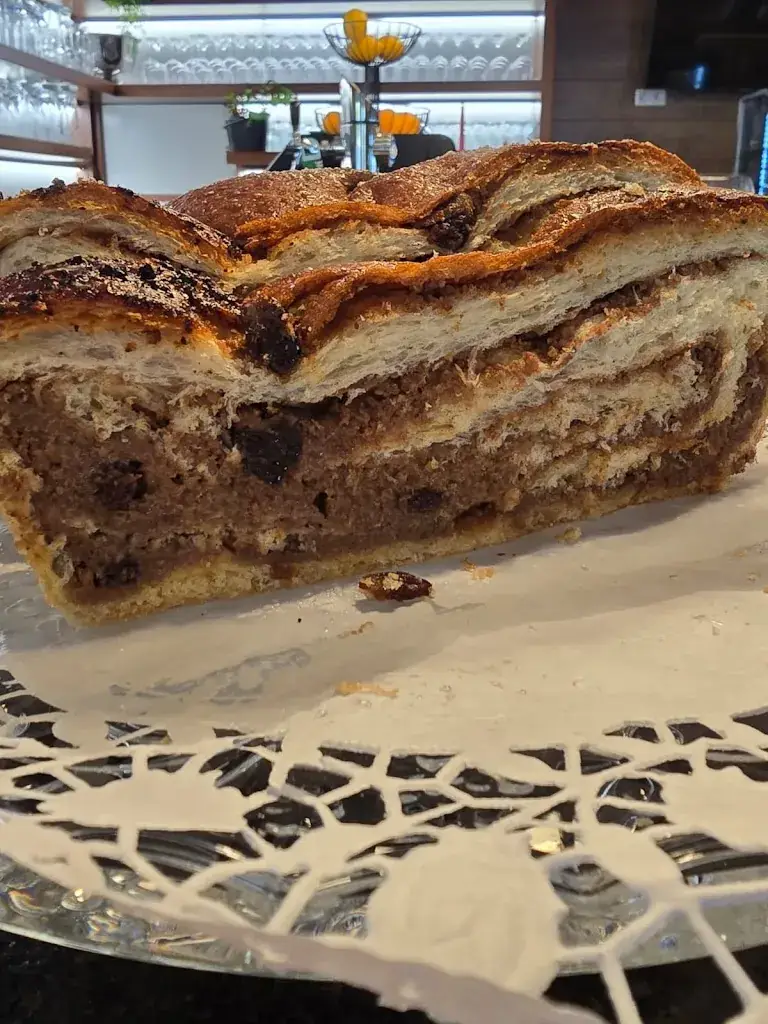 Michael Huber_Scheer’s_Poggersdorf_avis