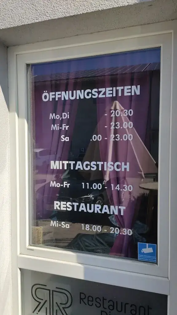 Menu_Restaurant Riepl_Poggersdorf_image_1