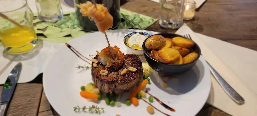 Claudia Weihrauch_Restaurant Riepl_Poggersdorf_review