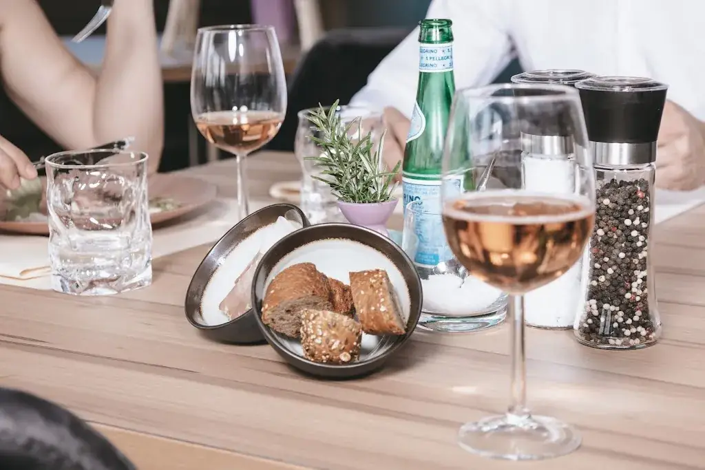 Restaurant Riepl restaurant à Poggersdorf