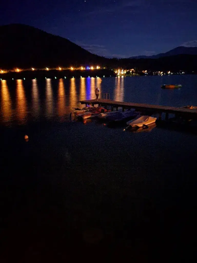 Gasthaus Korpitsch restaurant à Poggersdorf