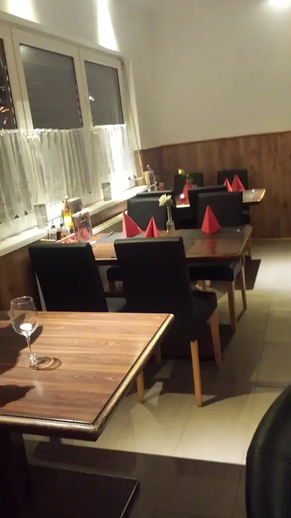 PizzaRIO restaurant à Poggersdorf