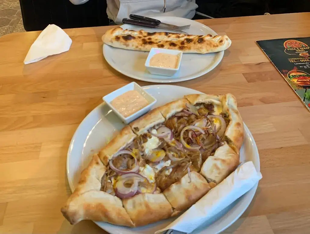 Menu_Pizza & Kebap Haus Poggersdorf_Poggersdorf_immagine_5