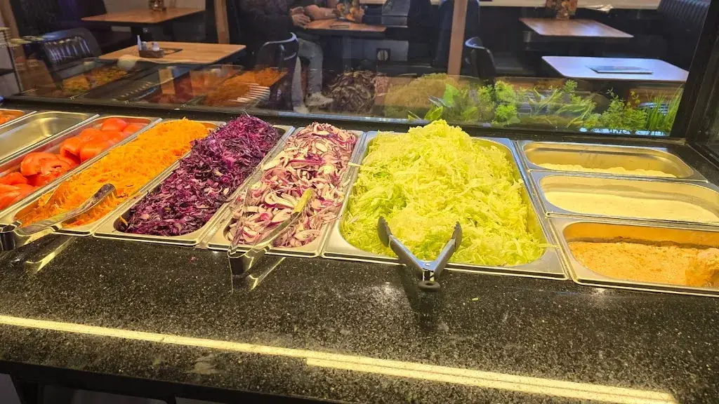 Menu_Pizza & Kebap Haus Poggersdorf_Poggersdorf_immagine_6