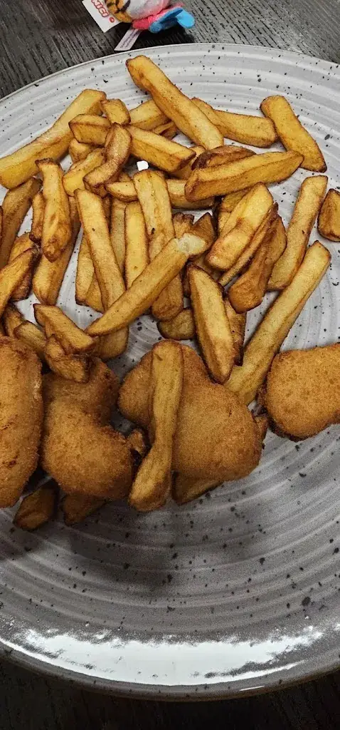 Menu_Pizza & Kebap Haus Poggersdorf_Poggersdorf_immagine_8