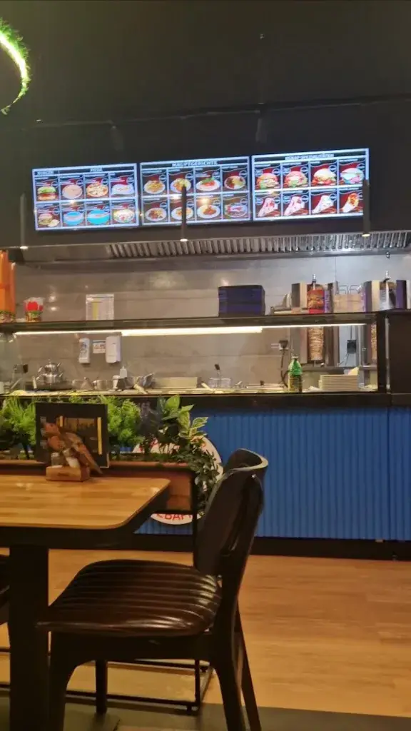 Dominik Vrabie_Pizza & Kebap Haus Poggersdorf_Poggersdorf_recensione