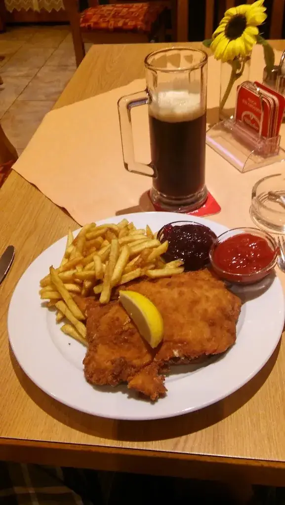 Menu_Gasthof Brückenwirt_Pusarnitz_immagine_6