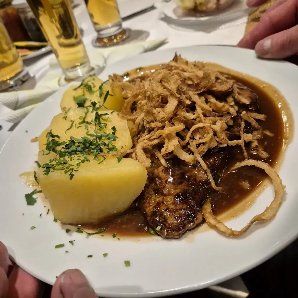 Menu_Gasthof Brückenwirt_Pusarnitz_immagine_9