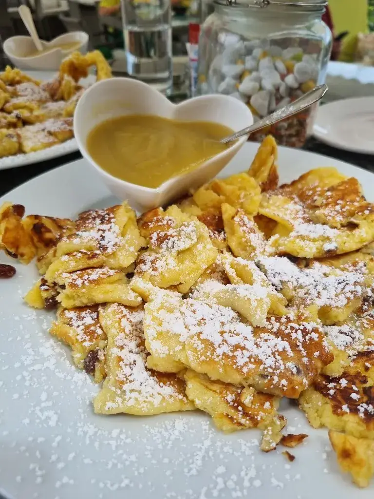 Peter van Bragt_Gasthof Brückenwirt_Pusarnitz_recensione