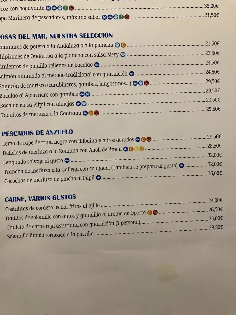 Menu_Barril de Goya_Priel_immagine_1