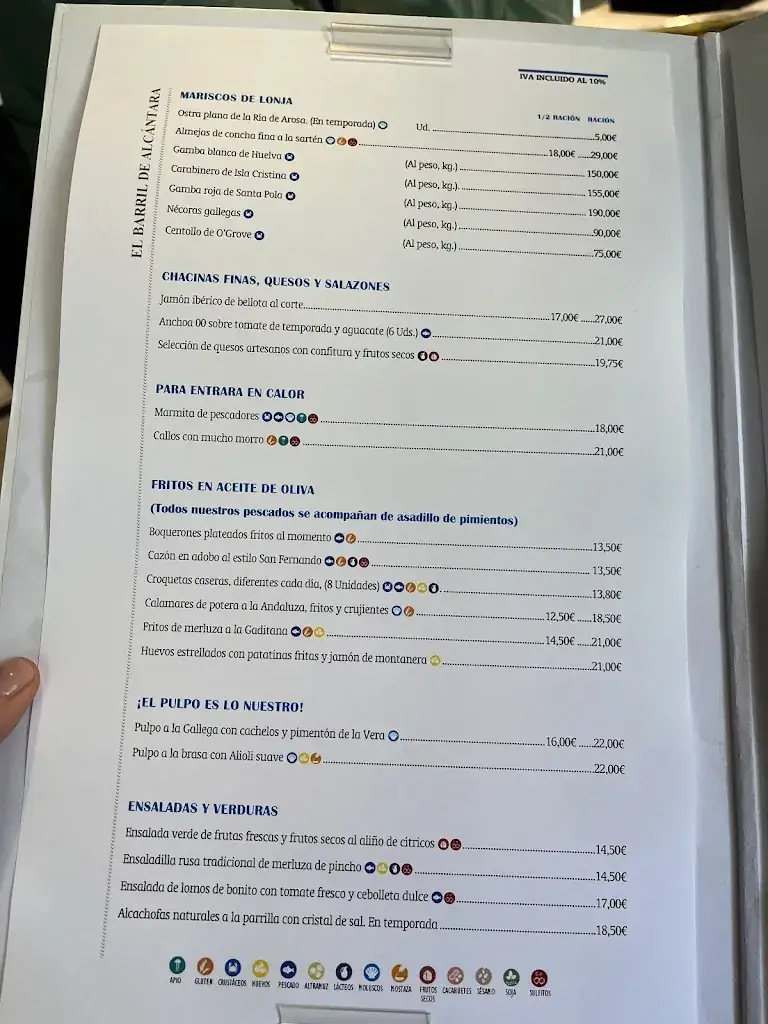 Menu_Barril de Goya_Priel_immagine_2