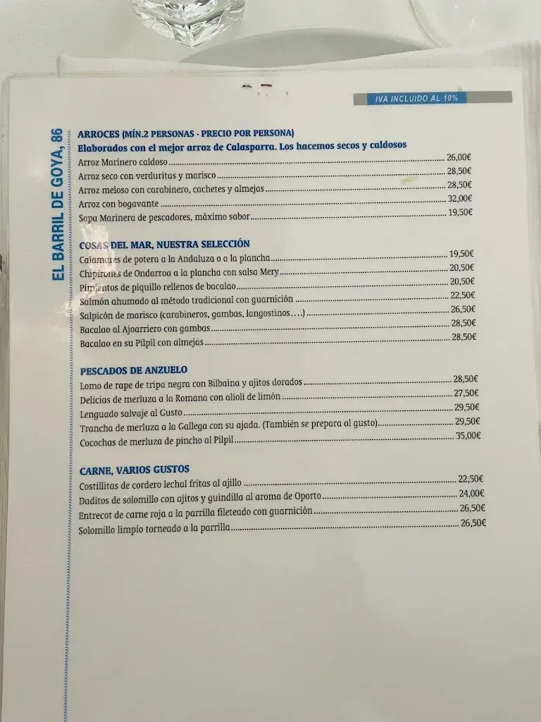 Menu_Barril de Goya_Priel_immagine_4