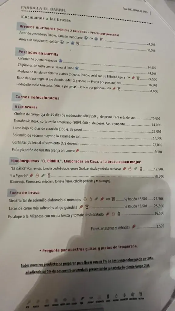 Menu_Parrilla El Barril_Priel_immagine_4