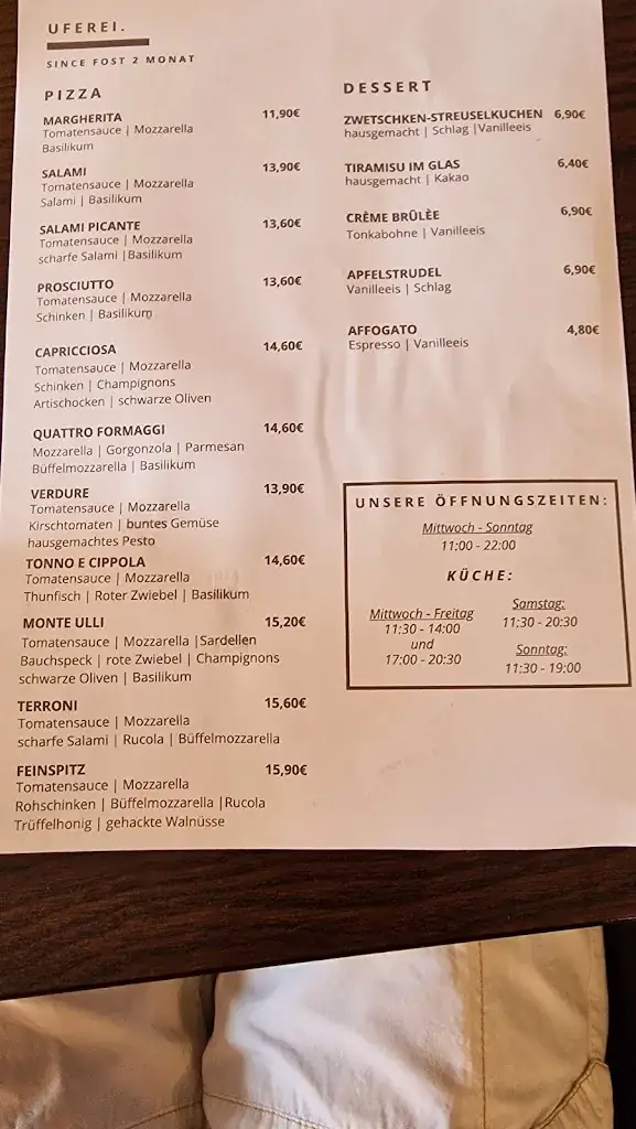 Menu_UFEREI. Hörzendorfersee_Pischeldorf_image_2