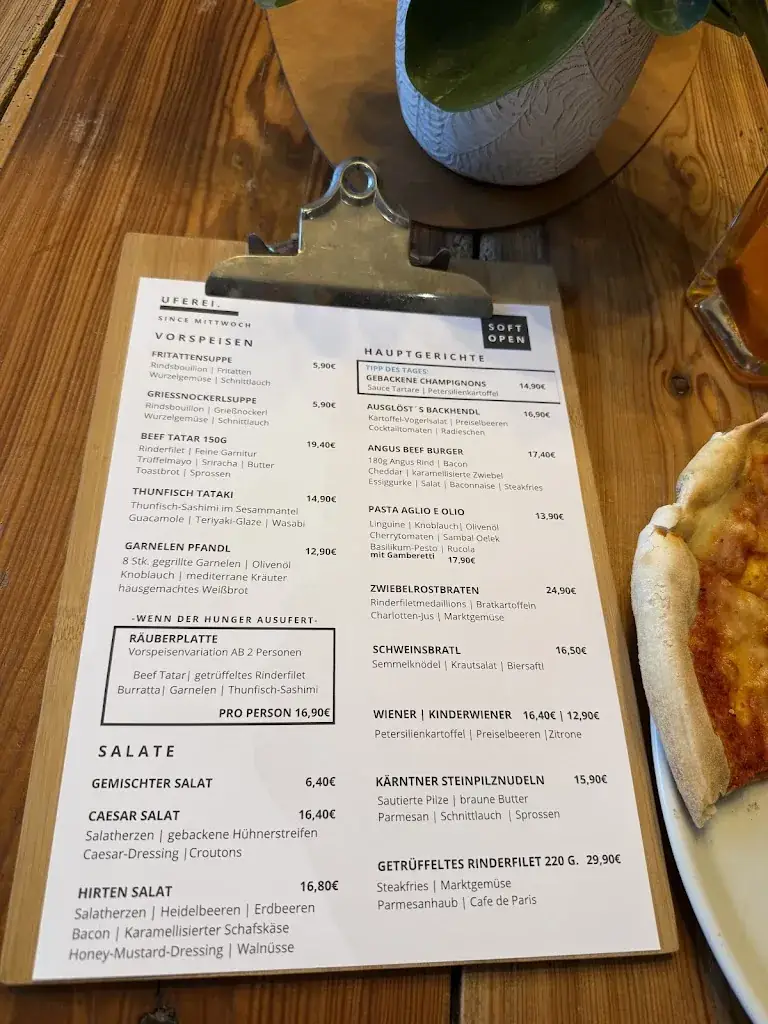 Menu_UFEREI. Hörzendorfersee_Pischeldorf_image_3