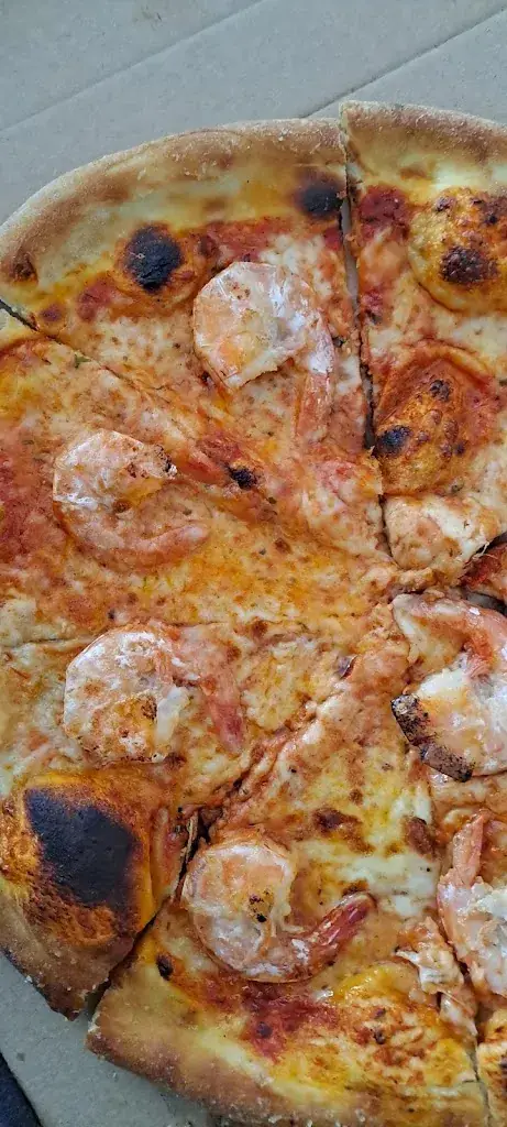 Carmen S_Pizza & Kebap Pischeldorf_Pischeldorf_recensione