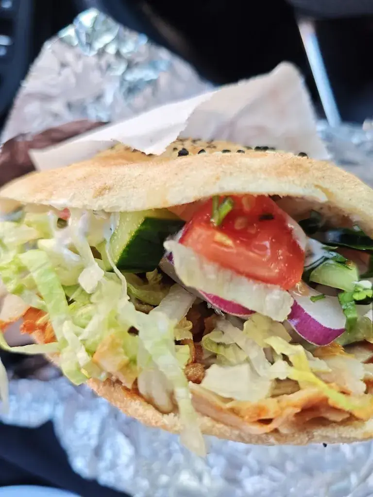 Pizza & Kebap Pischeldorf restaurant à Pischeldorf