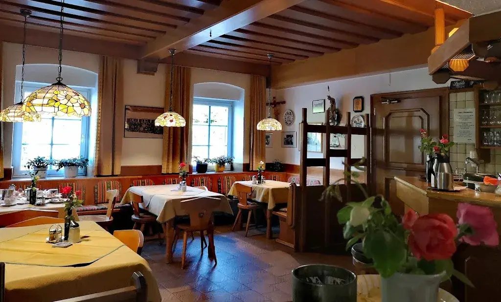 Gasthof Kurath restaurant à Pischeldorf