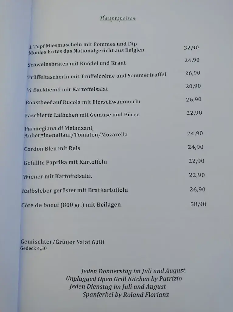 Menu_Gasthaus Kollerwirt_Pischeldorf_image_1