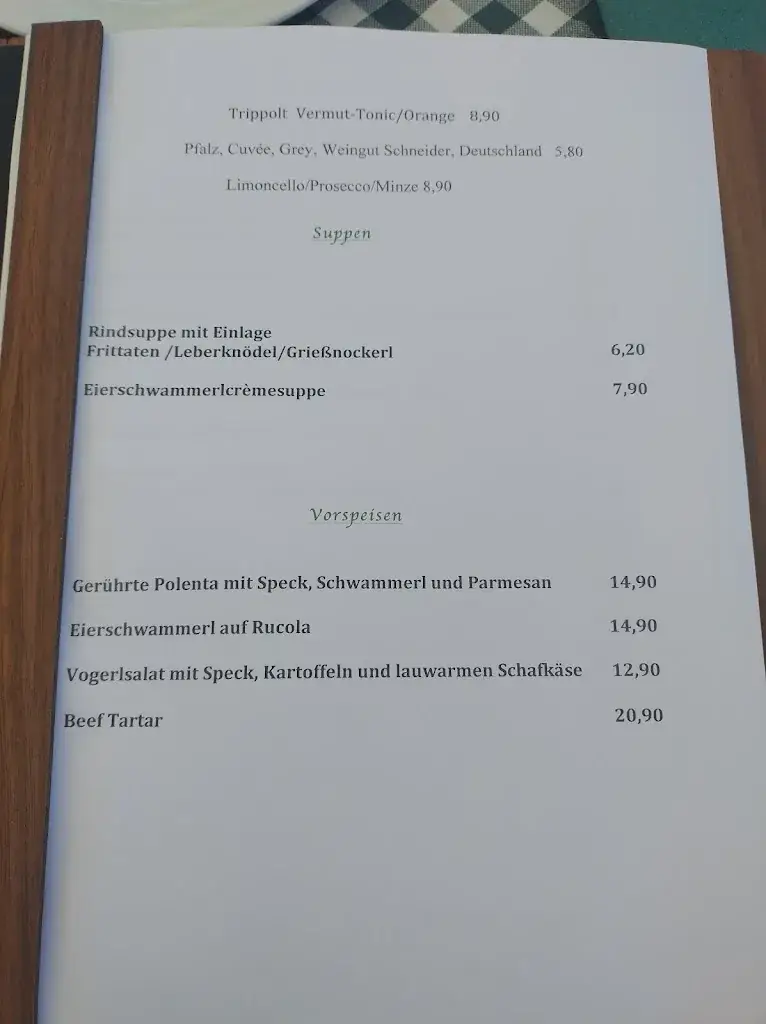 Menu_Gasthaus Kollerwirt_Pischeldorf_image_3