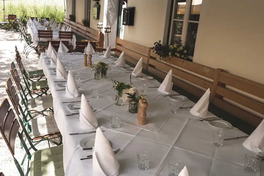 Gasthaus Kollerwirt restaurant à Pischeldorf