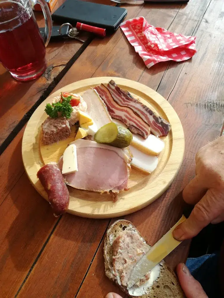 Menu_Buschenschenke Ruditz_Pischeldorf_immagine_9