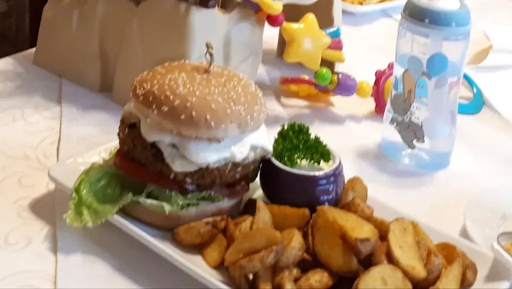 Menu_Gasthof Hirschenwirt_Reichenfels_immagine_2