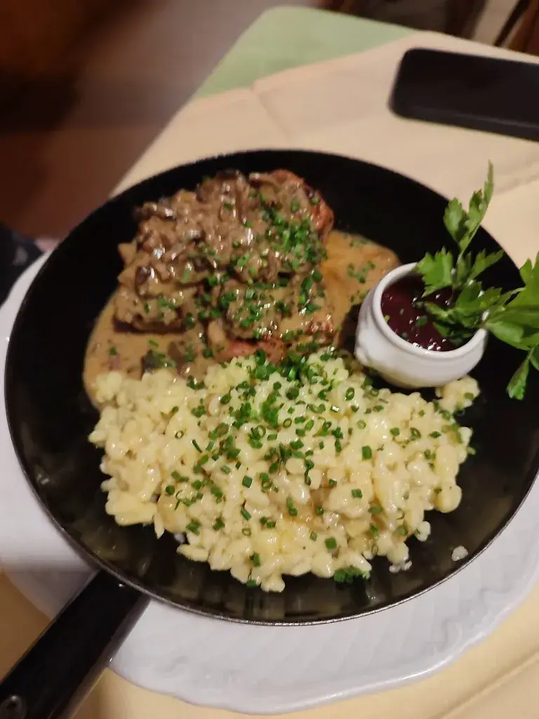 Menu_Gasthof Hirschenwirt_Reichenfels_immagine_8