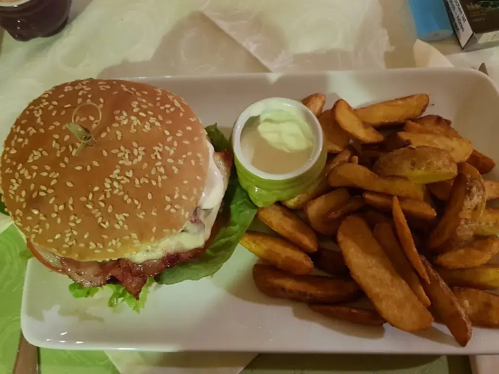 Menu_Gasthof Hirschenwirt_Reichenfels_immagine_9