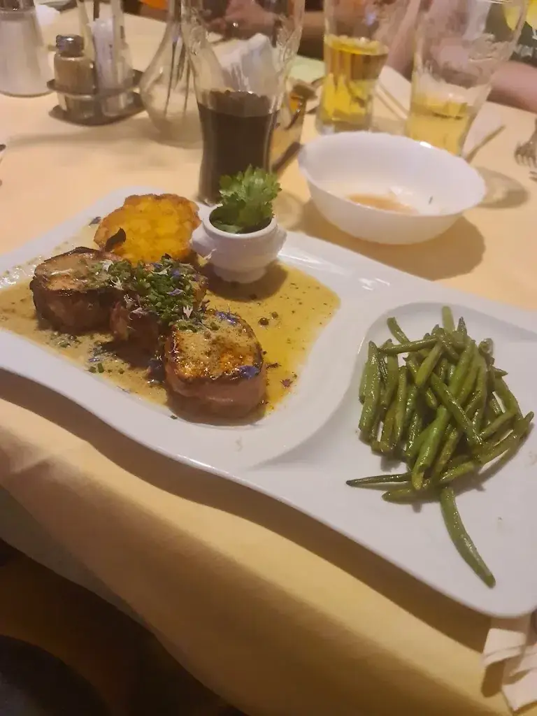 RyuNoAi Drache_Gasthof Hirschenwirt_Reichenfels_recensione