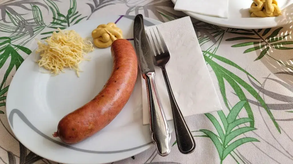 Schihütte Reißeck Restaurant in Reißeck