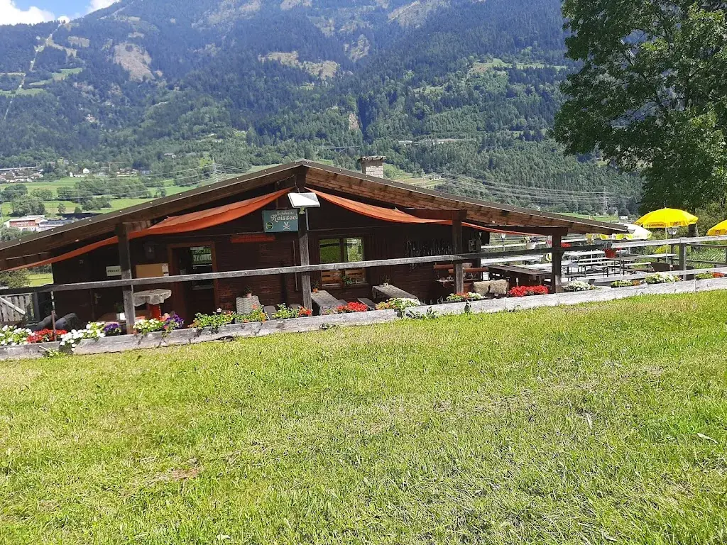 Schihütte Reißeck_Reißeck_slider_image_2