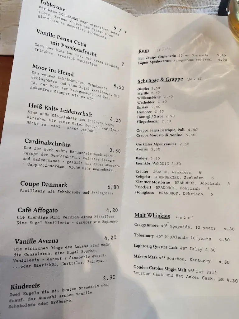 Menu_Die Gartenrast_Radenthein_immagine_4