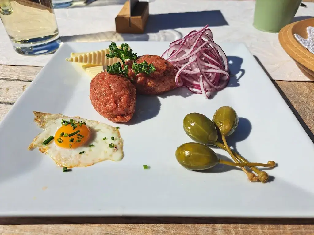 Menu_Die Gartenrast_Radenthein_immagine_5