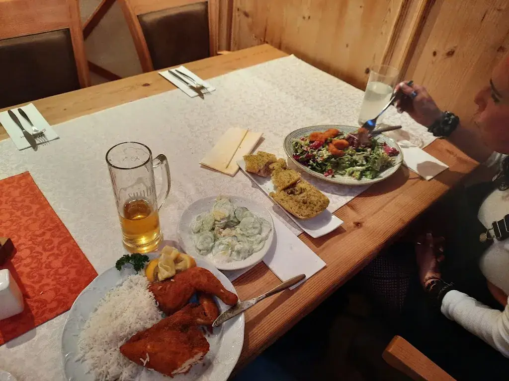 Menu_Die Gartenrast_Radenthein_immagine_6