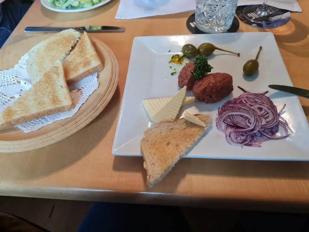 Menu_Die Gartenrast_Radenthein_immagine_8