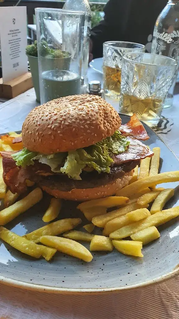 Menu_Die Gartenrast_Radenthein_immagine_9