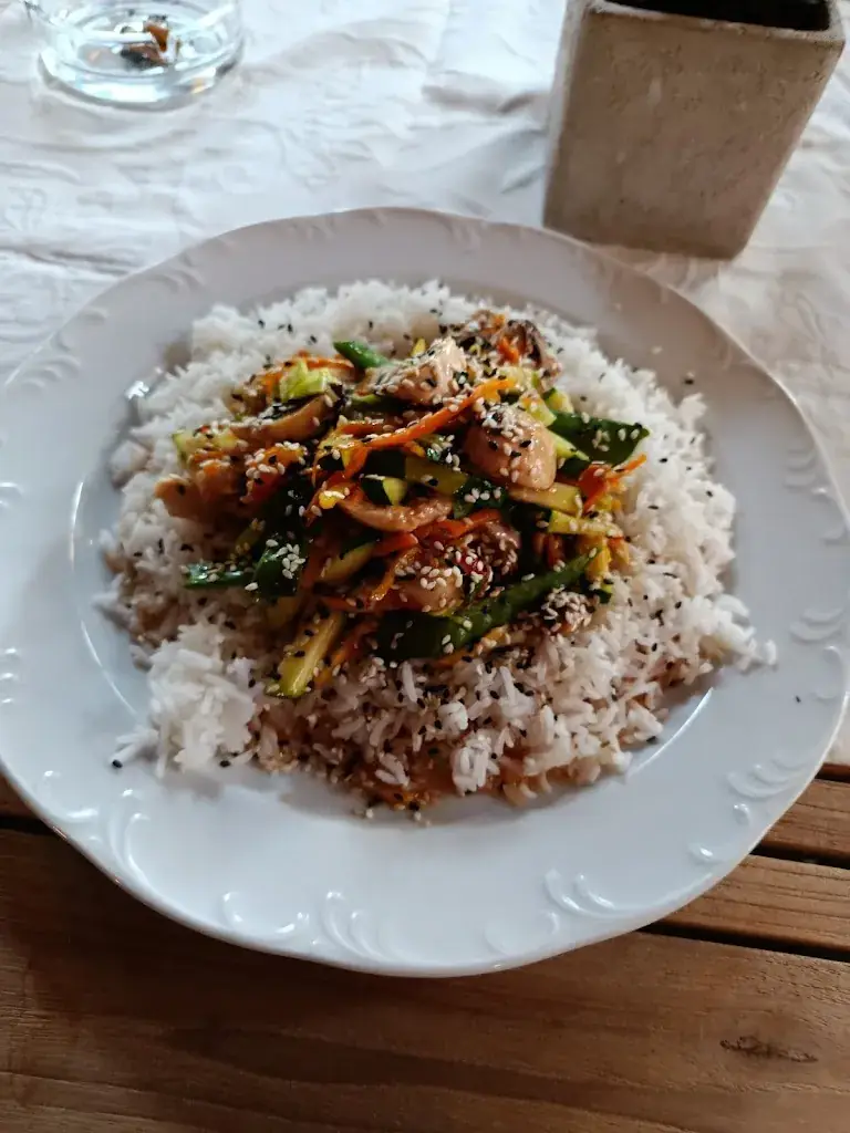 Great Panorama Treks & Expedition_Die Gartenrast_Radenthein_recensione