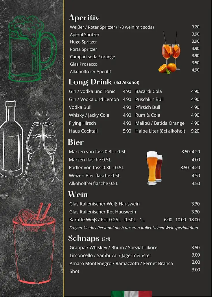 Menu_Porta Nuova - Radenthein_Radenthein_immagine_4