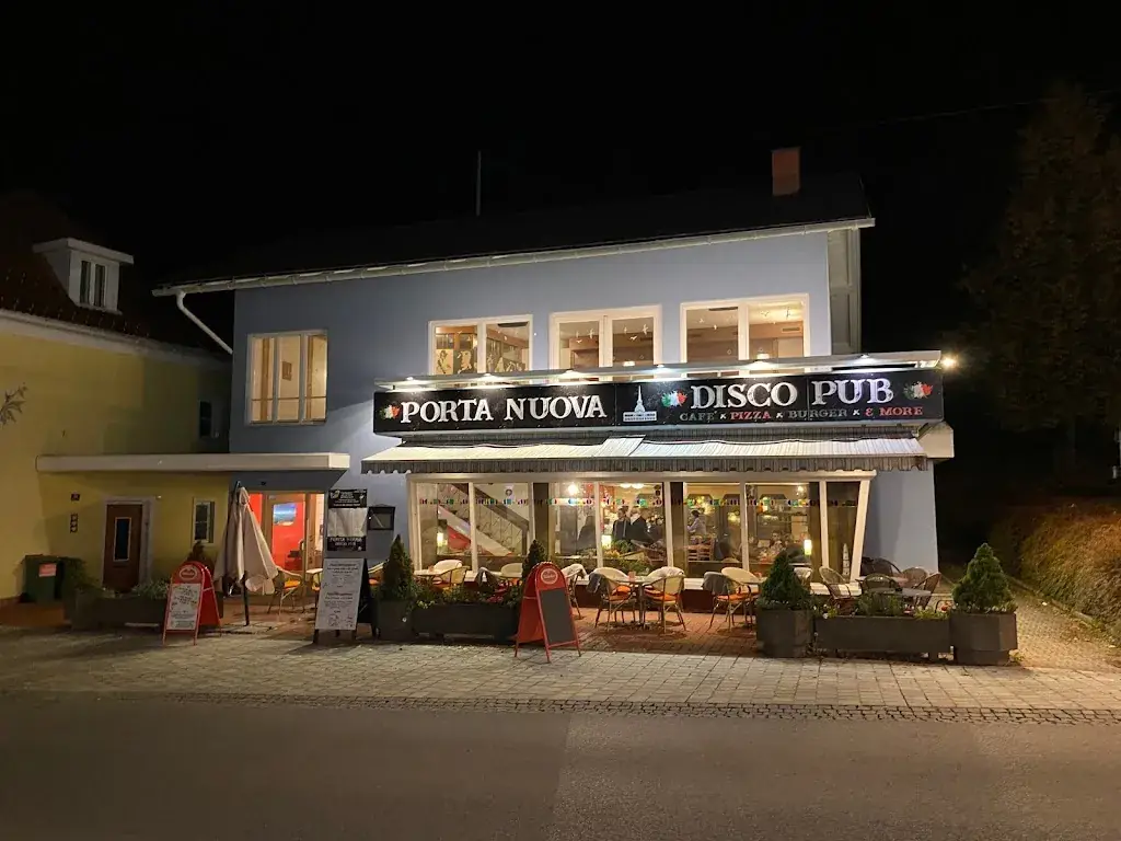 Porta Nuova - Radenthein restaurant à Radenthein