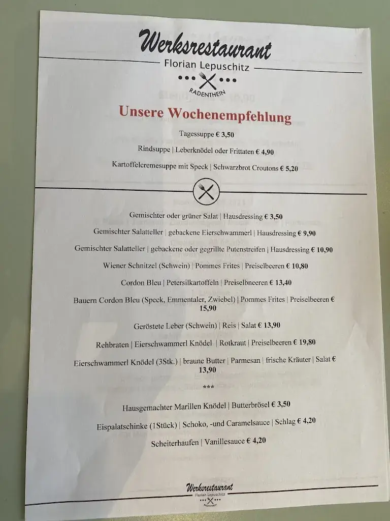 Menu_Werksrestaurant Florian Lepuschitz_Radenthein_image_2