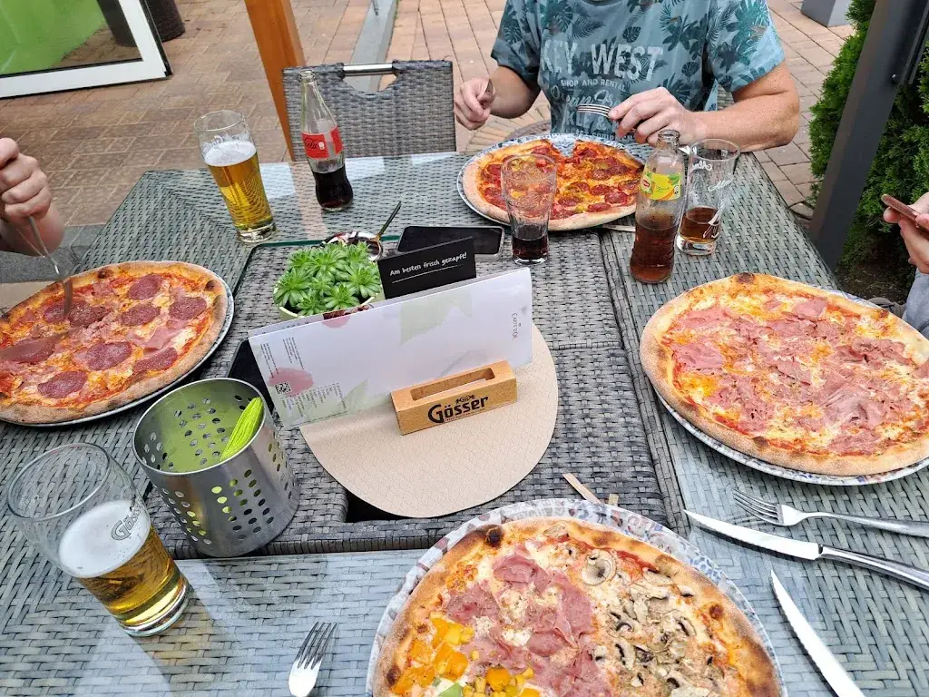 Menu_Pizzeria La Strada_Radenthein_image_1