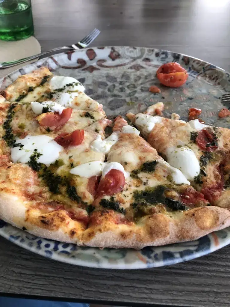 Omid M._Pizzeria La Strada_Radenthein_avis