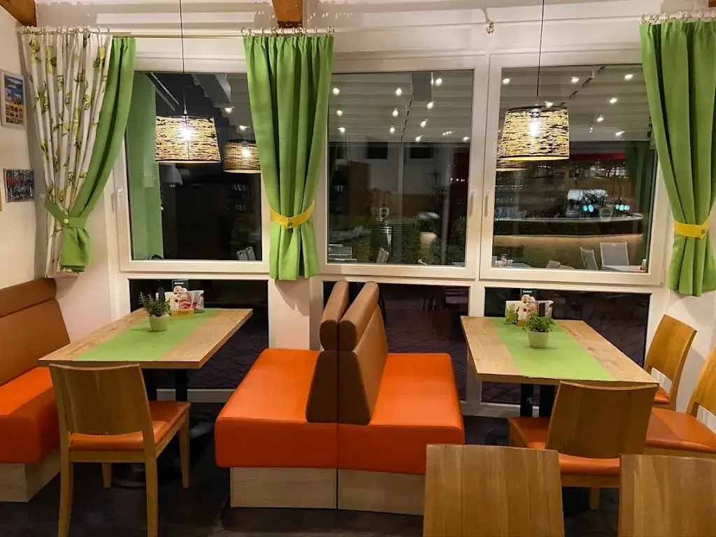 Pizzeria La Strada restaurant à Radenthein