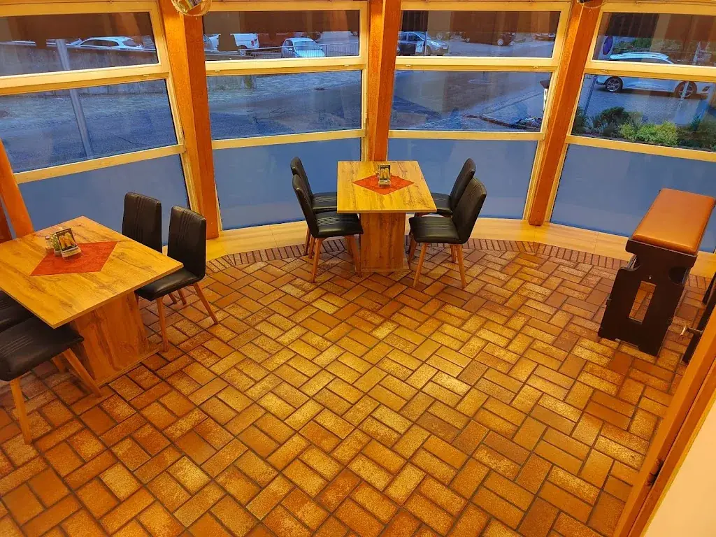 Lafamiglia-radenthein restaurant à Radenthein