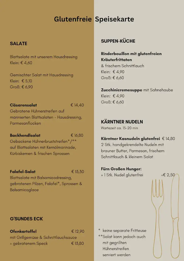 Menu_Rathaus Cafe & Bistro Radenthein_Radenthein_image_2