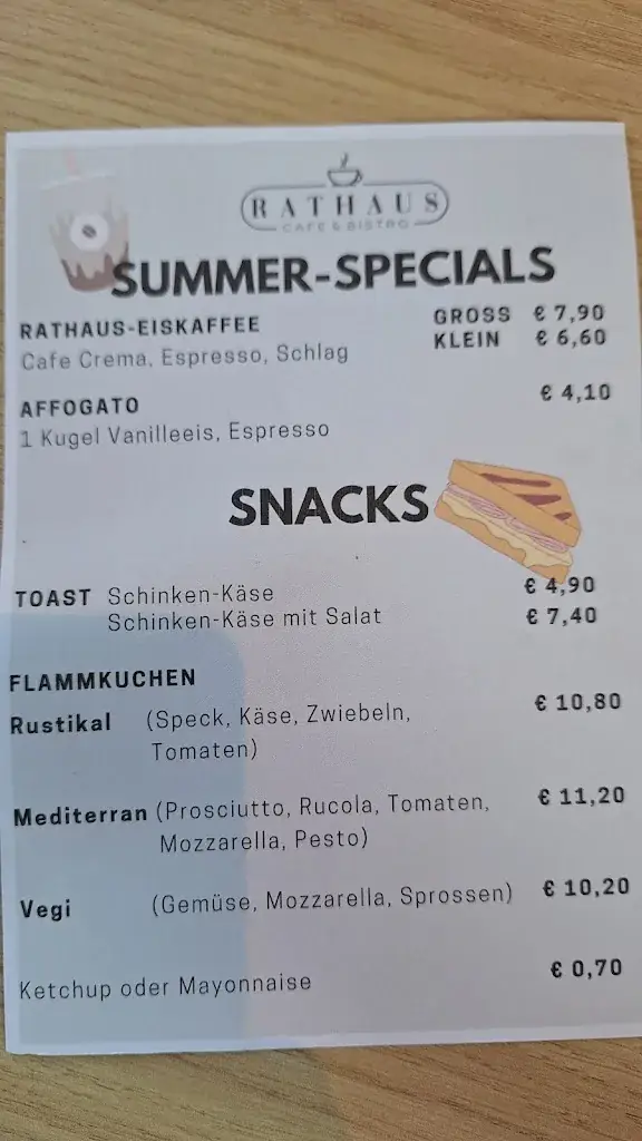 Menu_Rathaus Cafe & Bistro Radenthein_Radenthein_image_3