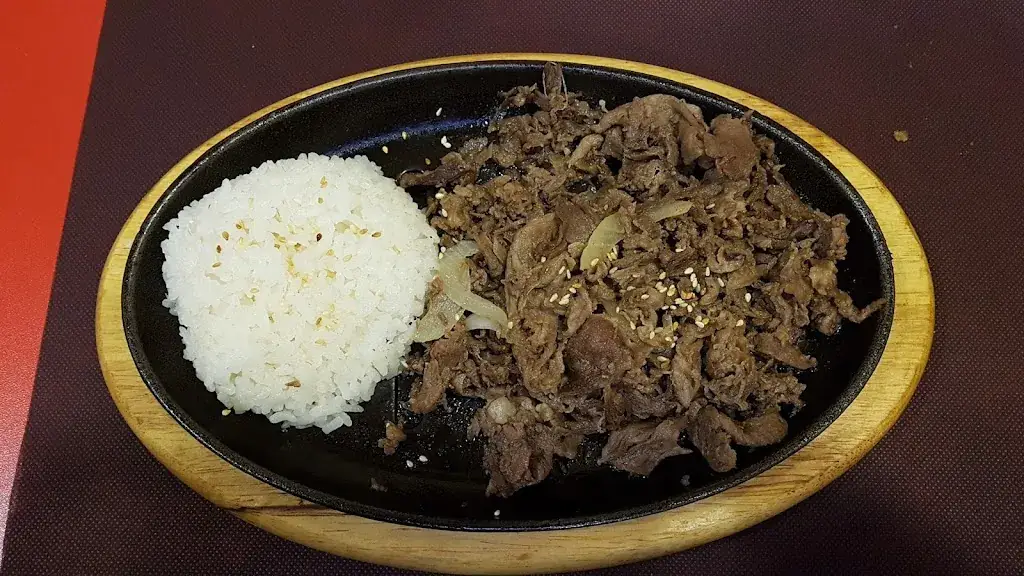 Menu_Gangnam Restaurant_Deutsch Jahrndorf_image_6