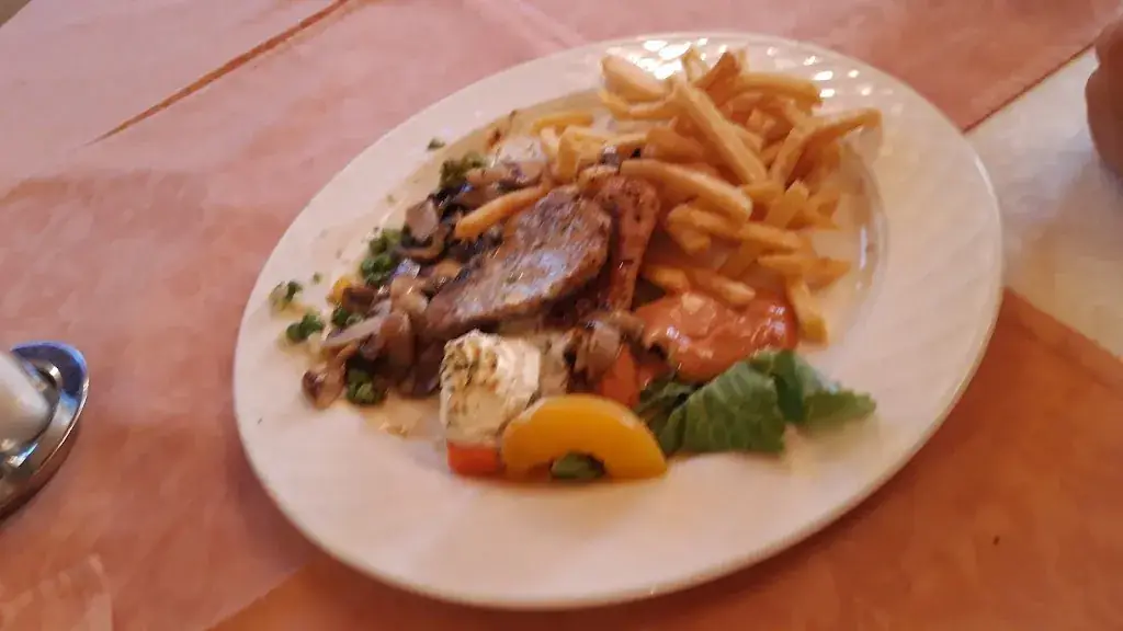 Menu_Gasthof Wacker_Radenthein_immagine_8